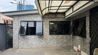 Rumah Elegan di Kelapa Gading, Jakarta Utara, 4 KT, LT 364m²