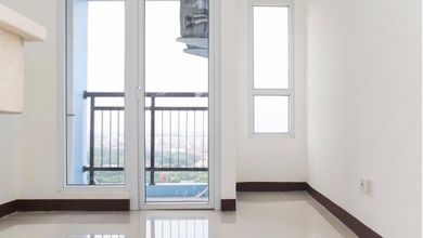 Apartemen Minimalis Lokasi Bekasi, Bekasi, Harga 550 Juta