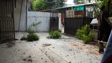 Hunian Mewah di Gunung Sahari, Jakarta Pusat, 4 Kamar Tidur, LT 280m²