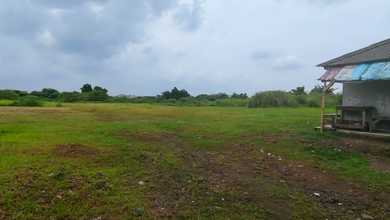 For Sale Tanah Eksklusif di BSD, Tangerang Selatan, LT 33000m²