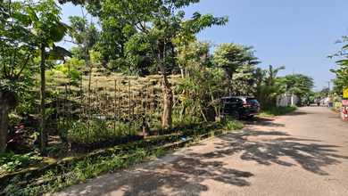 For Sale Tanah Premium di BSD, Tangerang, LT 2042m²