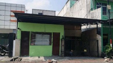 Rumah Area Premium Tanjung Priok, Jakarta Utara - Harga Terbaik 4,2 Miliar