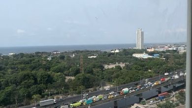 Apartemen Nyaman Dijual Cepat di Ancol, Jakarta Utara, Harga Menarik!