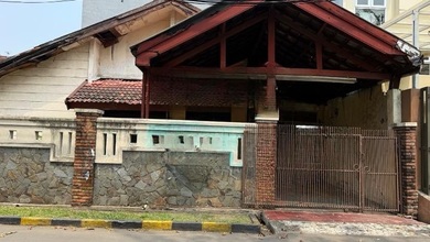 Rumah Elite di Kawasan Kelapa Gading, Jakarta Utara, LB 200m², Harga 4,2 Miliar