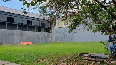 Kavling Prestisius Dijual di Kelapa Gading, Jakarta Utara, Harga 1,42 Triliun