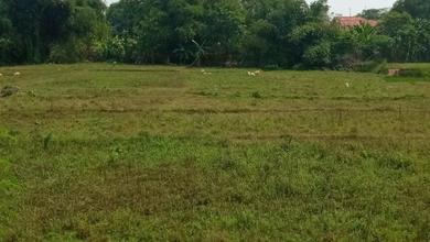 For Sale Tanah Eksklusif di Serang Cibarusah, Bekasi, LT 13000m²