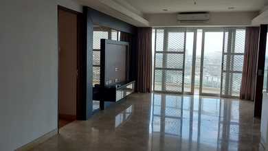 Apartemen Berkelas Dijual di Kemayoran, Jakarta Pusat, Luas 196m²