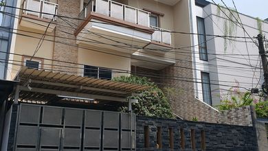 Rumah Area Premium Kelapa Gading, Jakarta Utara - Harga Menarik 6,9 Miliar