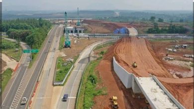 Dijual Tanah Eksklusif di Karawang Barat, Karawang, LT 150000m²