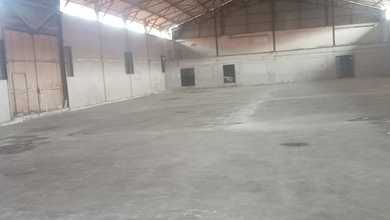 Dijual Gudang di Kalideres Daan Mogot