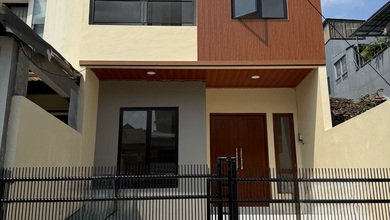 Rumah Area Luxury Kelapa Gading, Jakarta Utara - Harga Terbaik 2,9 Miliar