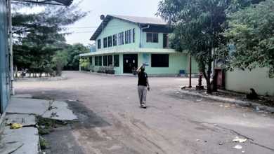 Dijual Pabrik Luas Di Cikarang Harga Di Bawah Njop