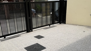 Kesempatan Eksklusif, rumah Mewah di Kelapa Gading, Jakarta Utara, LB 200m²