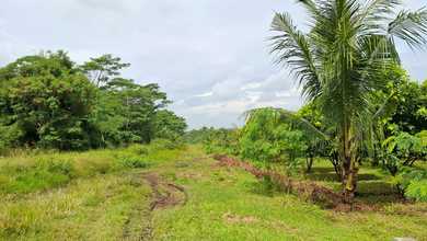 Tanah Elit Dijual di Cikande, Serang, Harga 6 Triliun