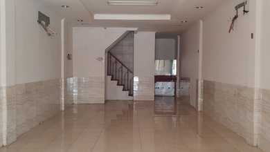 Disewakan Ruko Di Boulevard Raya Kelapa Gading. Dekat Mall Kelapa Gading