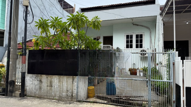 Rumah Siap Huni di Kawasan Kelapa Gading, Jakarta Utara, LT 90m²