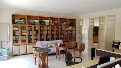 Rumah Area Premium Pasar Baru, Jakarta Pusat - Harga Terbaik 14 Miliar