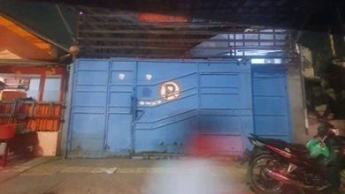 Hunian Elite di Kawasan Penjaringan, Jakarta Utara, LB 95m², Harga 4,5 Miliar