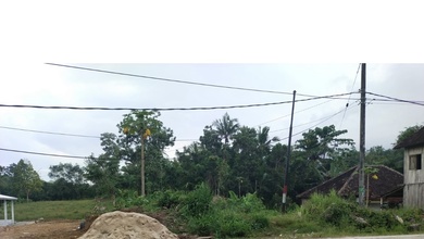 Dijual Tanah Premium di Pandeglang, Pandeglang, LT 100000m²