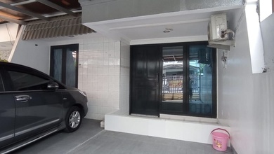 Kontrakan Murah di Kelapa Gading, Jakarta Utara, 3 KT, Harga 80 Juta /tahun