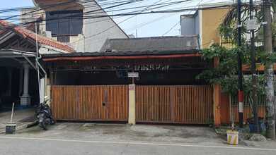 Penawaran Eksklusif, rumah Mewah di Tanjung Priok, Jakarta Utara, LB 100m²