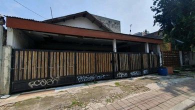 Rumah Area Luxury Tanjung Priok, Jakarta Utara - Harga Menarik 5,8 Miliar