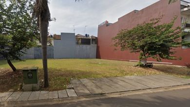 Dijual Tanah Eksklusif di Kelapa Gading, Jakarta Utara, LT 230m²