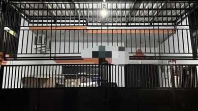 Rumah Mewah di Muara Karang, Jakarta Utara, 6 KT, LT 102m²