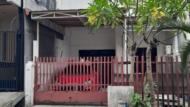 For Sale rumah Mewah di Muara Karang, Jakarta Utara - LT 102m²