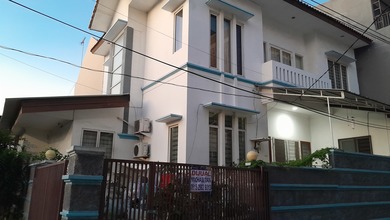 Rumah Area Premium Kapuk, Jakarta Utara - Harga Terbaik 3,8 Miliar