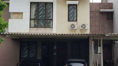 Rumah Kost 12 KT Full Furnished di Cluster Eternity - BSD CITY