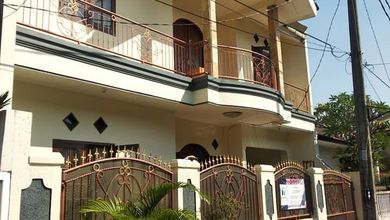 Jual Rumah Nyaman di Ciater, Tangerang - LT 137m²