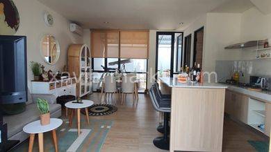 Cakeep bangett rumah cendana icon karawaci tanah luas