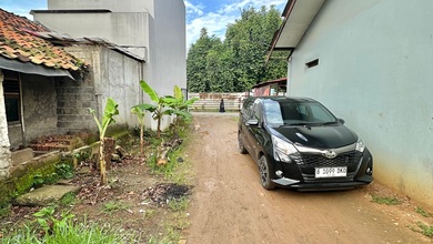 Dijual rumah Mewah di Pondok Ranji, Tangerang Selatan - LT 1000m²