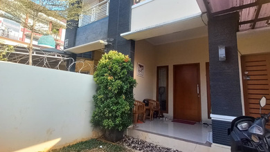 Rumah Area Luxury Kebon Jeruk, Jakarta Barat - Harga Terbaik 3,65 Miliar