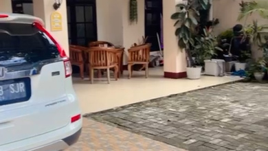 Kesempatan Langka, rumah Prestisius di Kebon Jeruk, Jakarta Barat, LB 180m²