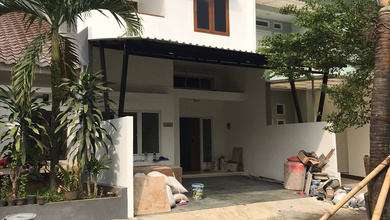 Rumah Dijual di Jagakarsa, Jakarta Selatan, LB 200m², Harga Kompetitif!