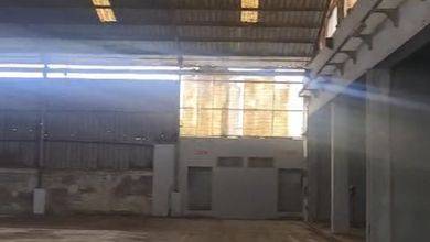 Disewakan Gudang di Daan Mogot Jakarta Barat Akses container