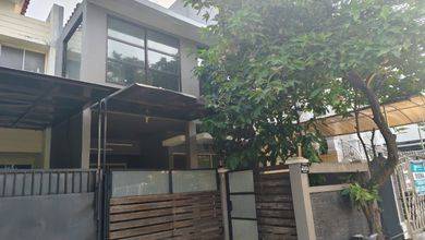 Jual Cepat Rumah Elit area Pantai Indah Kapuk, Jakarta Utara, Luas 75 m2