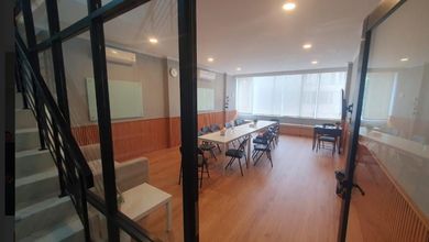 Ruko Bagus Dan Strategis