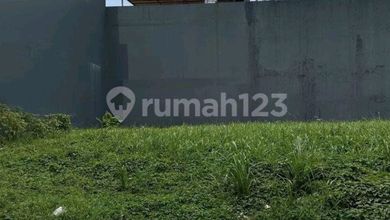 For Sale Tanah Eksklusif di Cipondoh, Tangerang, LT 350m²