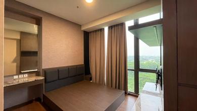 Miliki Apartemen Apartemen Mewah di BSD City, Tangerang, 1 KT