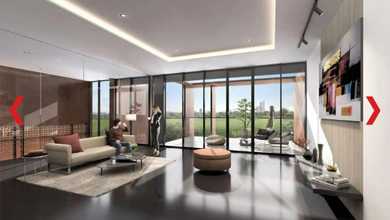 Dijual Cepat Gedung Perkantoran Dan Bisnis Capital Cove Bsd 4 Lantai