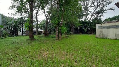 Tanah Elit Dijual di BSD City, Tangerang, Harga 5,75 Miliar