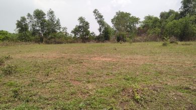 Jual Murah Tanah 4000 m2 Tempat Strategis