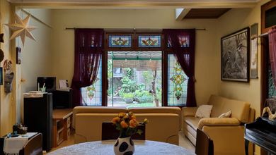 Rumah Area Premium BSD Giri Loka, Tangerang - Harga Menarik 4,7 Miliar