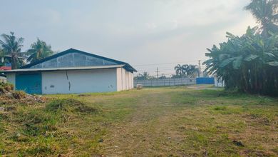 Disewakan Gudang Bagus Lokasi Strategis Di Dekat Kawasan Industri Modern Cikande