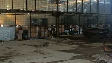 Disewakan Gudang Strategis Di Daan Mogot Pesing Kedoya Jakarta Barat