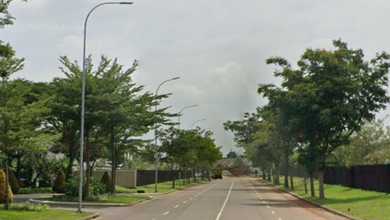 Dijual Tanah di Lokasi Premium Sindang Jaya, Tangerang, Harga 1,2 Miliar