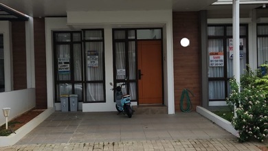 Rumah Favorit di Cikupa Citra Raya, Tangerang, 3 KT, Harga 1,2 Miliar